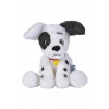 Aurora Plyšový psík Patch - 101 dalmatíncov - Disney - 32 cm