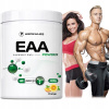 HERKULES EAA Powder 400g REGENERÁCIA PODPORA SVALOV BUDOVANIE SVALOVEJ HMOTY