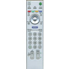 General SONY RM-ED005 - náhradný diaľkový ovládač