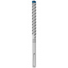 BOSCH Príklepový vrták EXPERT SDS max-8X, 22 × 200 × 320 mm 2608900233
