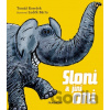 Sloni a jiní oni - Tomáš Roreček, Luděk Bárta (ilustrácie)