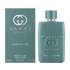 Gucci Guilty Pour Homme Love Edition parfumovaná voda pánska 50 ml, 50 ml