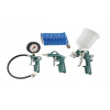 METABO LPZ 4 Set 601585000