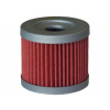 HIFLOFILTRO Olejový filter HF971, HIFLOFILTRO