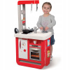 Detská kuchynka - Smoby Kuchyňa Bon Apetit pre deti Sound + 23 AKC (Detská kuchynka - Smoby Kuchyňa Bon Apetit pre deti Sound + 23 AKC)