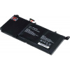 T6 power NBAS0143 4400 mAh batéria - neoriginálna (NBAS0143)