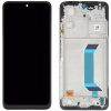 Xiaomi Redmi Note 12 5G / POCO X5 5G LCD displej s dotykovým sklom (AMOLED s rámčekom)