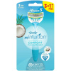 Wilkinson Intuition Comfort dámsky strojček 3+1ks 1balenie
