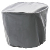 Kryt Bicycle Front Basket Cover Fsbsc-114 Silver