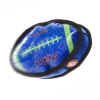 Rugby Strong, pískacia hračka, 18 cm
