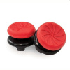 Kontrolfreek Inferno Performance Thumbsticks made for Xbox Series X|S, Xbox One, red (Kontrolfreek Inferno Performance Thumbsticks made for Xbox Series X|S, Xbox One, red)