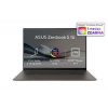 ASUS Zenbook S16 OLED UM5606WA-OLED221X, AI 9 - HX 370, 16.0˝ 2880 x 1800/Touch, UMA, 32GB, SSD 1TB, W11Pro