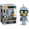 Funko Pop! Futurama Bender Chase 1757