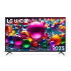 Chytrá televízia LG 86UA75006LA.AEUQ 86