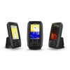 Garmin Fishfinder Útočník Plus 4CV Mapy Bathymetry (Garmin Fishfinder Útočník Plus 4CV Mapy Bathymetry)
