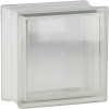 Fuchs Design Luxfera Clear View lesklá, číra, 19 x 19 x 10 cm