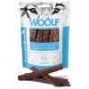 Pochúťka pre psa Woolf losos s mrkvou 100 g