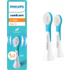 Philips Sonicare náhradné hlavice For Kids HX6032/90 2 ks
