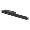 Ubiquiti ER-RMKIT Universal Rack Mount Kit for ER-4, ER-6p for 19