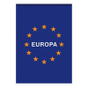 Blok poznámkový Notes Europa A4 50 listov čistý