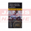 Lucky Strike Compact Black 5,10€ 