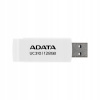 Pendrive ADATA UC310-128G-RWH 128 GB USB 3.2 biely