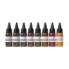Intenze Ink Gen-Z - Randy Engelhard Flesh 1 set 8 x 30ml