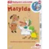 60 večerníčků - 54 - Matylda 1 - DVD pošetka
