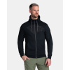 Mikina Kilpi Adelan-M BLK 3XL