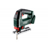 Metabo Akumulátorová priamočiara píla STB 18 L 90 601048850
