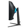 Samsung Odyssey Gaming Monitor Neo G7 S3 LS32BG750NPXEN
