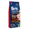 Brit Premium by Nature Junior L 15 kg