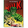 The Little Book of Hulk