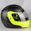 Moto prilba LAZER MONACO EVO Droid S (Moto prilba LAZER MONACO EVO Droid S)
