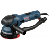 BOSCH GET 55-125 Professional Excentrická brúska 550W 0601257000