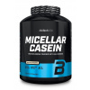 Biotech USA Micellar Casein 2270 g Príchuť: vanilka