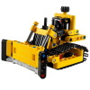 Lego Technic 42163 Výkonný buldozér, 195 ks