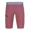 Kraťasy Hannah Torres W Roan rouge/canyon rose 42
