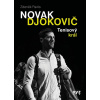 Novak Djokovič - Zdeněk Pavlis