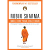 Mních, ktorý predal svoje ferrari - Robin S. Sharma