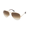 Slnečné okuliare Ray-Ban Original Aviator RB3025 - 001/51 Veľkosť: 62