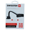 DRŽÁK DO AUTA SWISSTEN S-GRIP S3-HK 65010508