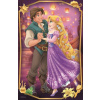 TREFL Puzzle Disney princezny: Locika 54 dílků