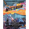 The Mysterium - David Bramwell, Jo Tinsley