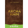 E-kniha Archa knih - Jan Tománek