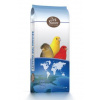 Deli Nature Krmivo pre vtáky Canaries Colormix 4kg