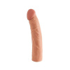 Realistické dildo BIG XL Dong III.