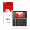 čirá skleněná fólie upscreen Hybrid Glas pro Nintendo DS LITE (čirá skleněná fólie upscreen Hybrid Glas pro Nintendo DS LITE)