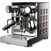Rocket Espresso Appartamento TCA čierna