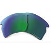 Příslušenství k brýlím OAKLEY FLAK 2,0 XL OO9188 PRIZM NEPPHRITE POLARIZED